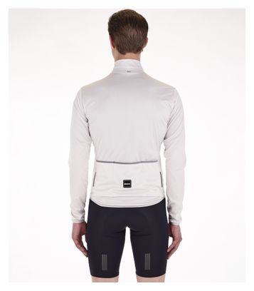 Santini NBL Beige Windjack