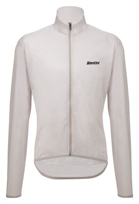 Santini NBL Beige Windjack