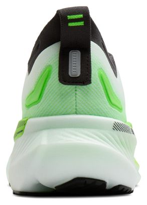 Zapatillas de running Brooks Glycerin GTS 23 Blanco/Verde Hombre