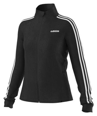 Veste Training femme adidas Designed 2 Move 3-Stripes Track