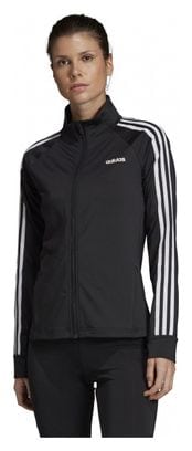 Veste Training femme adidas Designed 2 Move 3-Stripes Track