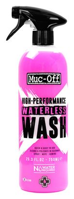 Muc-Off Dry Cleaner 750ml