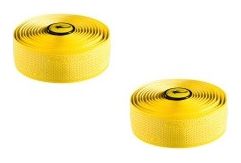 BBB Stuurlint RACERIBBON Geel