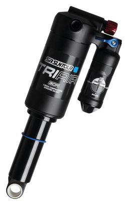 Shock Absorber SR SUNTOUR RS18 TRIAIR 3CR Trunnion Mount