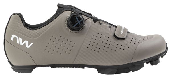 Northwave Razer Beige Men's MTB Shoes