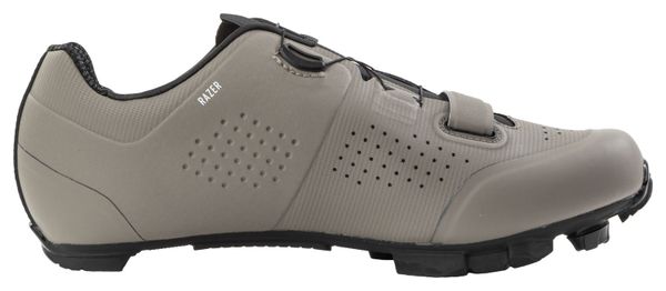 Northwave Razer Beige Men's MTB Shoes