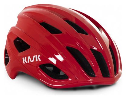 KASK MOJITO CUBE WG11 Red - Casque Route
