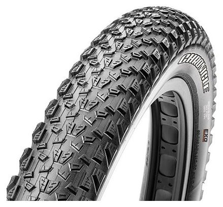 Maxxis Chronicle 27.5+ Tyre - 27.5x3.00 Foldable Dual Exo Protection TB91150000