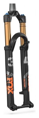 Fox Racing Shox 34 Float Factory SC 29'' Forcella Kabolt | FIT4 2 Pos Remote | Boost 15x110mm | Offset 51 | Nero