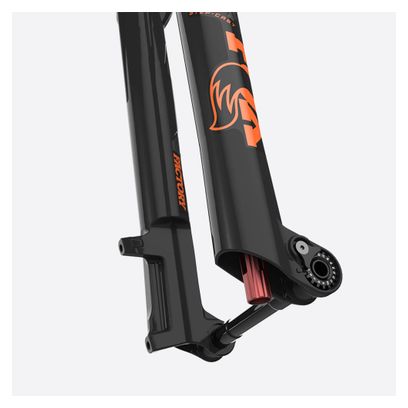 Fox Racing Shox 34 Float Factory SC 29'' Forcella Kabolt | FIT4 2 Pos Remote | Boost 15x110mm | Offset 51 | Nero