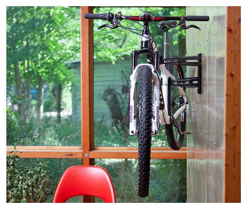 tasche für mountainbike MTBag Original Fully padded mountain bikes and e-bikes Travel Bag without removing the rear wheel main image 0