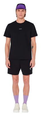 Cappellino Circle Run POP Viola/Nero