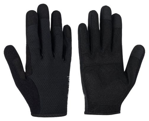 Gants longs vélo Kilpi FINGERS-U