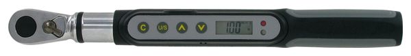 Chiave dinamometrica digitale VAR 1-20 Nm