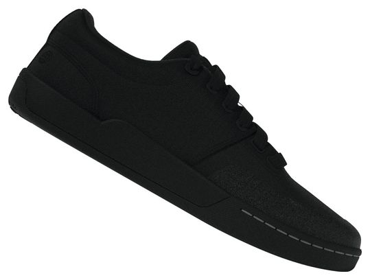 Chaussures VTT adidas Five Ten Freerider Pro Canvas Noir/Blanc