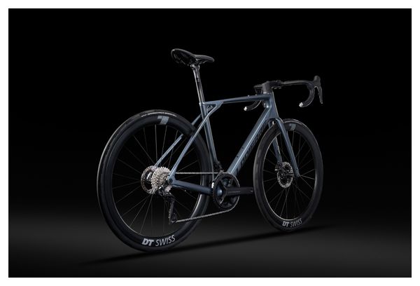 Vélo de Route Lapierre Pulsium 8.0 Shimano Ultegra Di2 12V 700 mm Bleu 2026