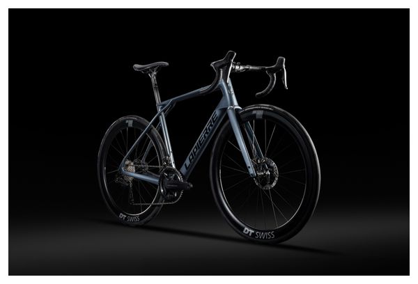 Vélo de Route Lapierre Pulsium 8.0 Shimano Ultegra Di2 12V 700 mm Bleu 2026