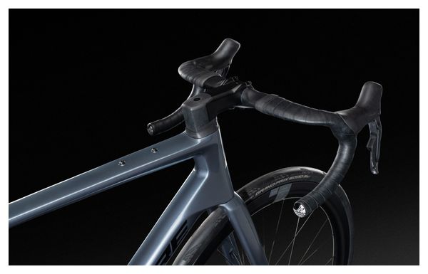 Vélo de Route Lapierre Pulsium 8.0 Shimano Ultegra Di2 12V 700 mm Bleu 2026
