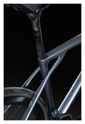 Vélo de Route Lapierre Pulsium 8.0 Shimano Ultegra Di2 12V 700 mm Bleu 2026