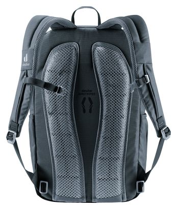 Deuter Gogo 25L Rugzak Zwart