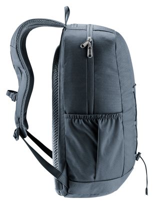Deuter Gogo 25L Rugzak Zwart