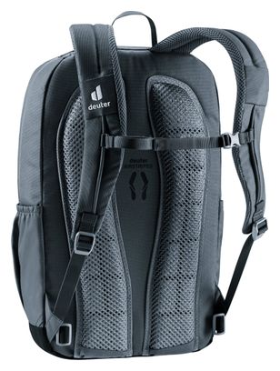 Deuter Gogo 25L Rugzak Zwart