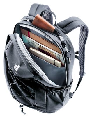 Deuter Gogo 25L Rugzak Zwart