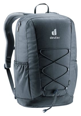Deuter Gogo 25L Rugzak Zwart