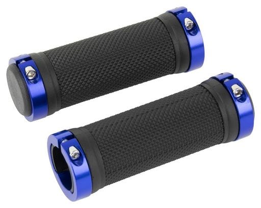 Position One 95mm Black/Blue grips