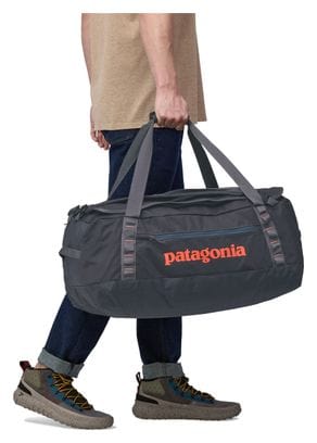 Patagonia Black Hole Duffel 55L Dark Grey Travel Bag