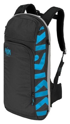 Sac à dos modulable SES Modèle Hélium 11L Couleur Blue Ocean - Base taille S/M