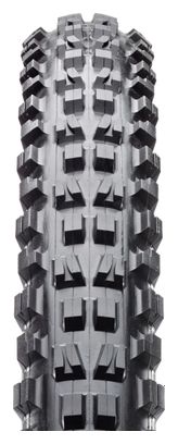 Maxxis Minion DHF 29'' Wide Trail Tubeless Ready Soft EXO+ 3C MaxxGrip MTB tire