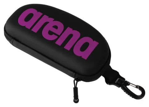 Custodia per occhiali Arena Nero / Viola