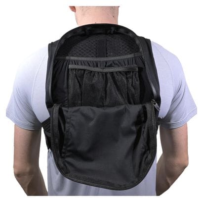 Oxsitis Spectre 10 Unisex Hydration Backpack Black