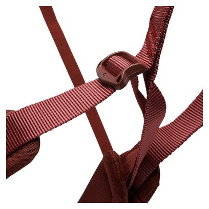 Black Diamond Momentum Women's Harness Brown