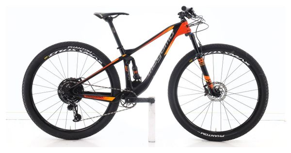 Produit reconditionné · Megamo Track Carbone GX / Vélo VTT / Megamo | Bon état