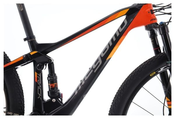 Produit reconditionné · Megamo Track Carbone GX / Vélo VTT / Megamo | Bon état