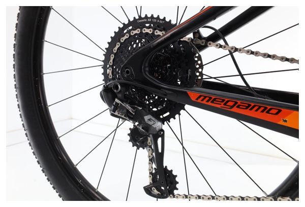 Produit reconditionné · Megamo Track Carbone GX / Vélo VTT / Megamo | Bon état