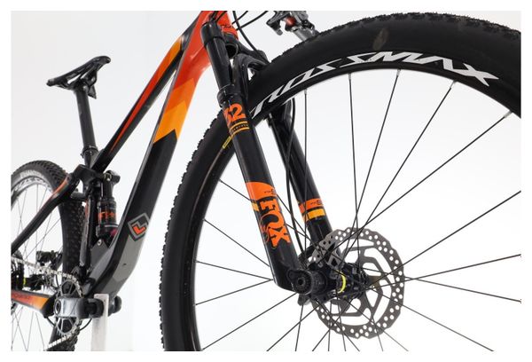 Produit reconditionné · Megamo Track Carbone GX / Vélo VTT / Megamo | Bon état