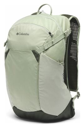 Mochila Unisex Columbia Blackcomb Ridge 30L Verde