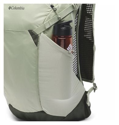 Mochila Unisex Columbia Blackcomb Ridge 30L Verde