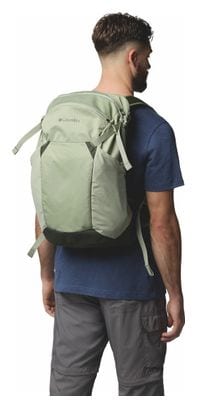 Mochila Unisex Columbia Blackcomb Ridge 30L Verde