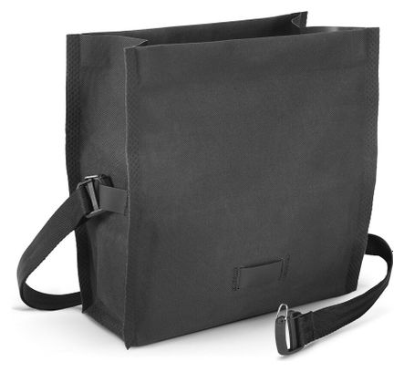 Sacoche de Guidon Chrome Urban Ex 2.0 Handlebar Bag Noir