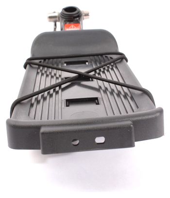 Porte-bagages SP-Quick en aluminium