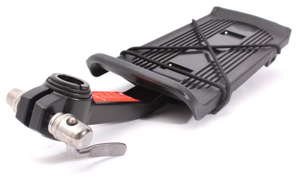 Porte-bagages SP-Quick en aluminium