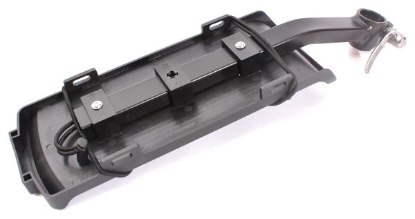 Porte-bagages SP-Quick en aluminium