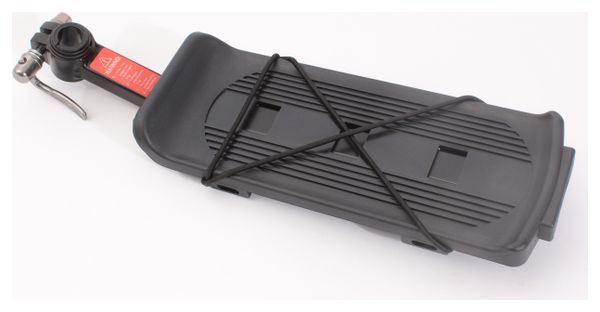 Porte-bagages SP-Quick en aluminium