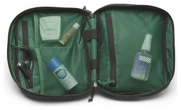 Columbia Landroamer Unisex Toilettas Groen