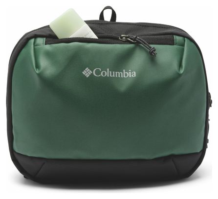 Columbia Landroamer Unisex Toilettas Groen