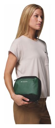 Columbia Landroamer Unisex Toilettas Groen